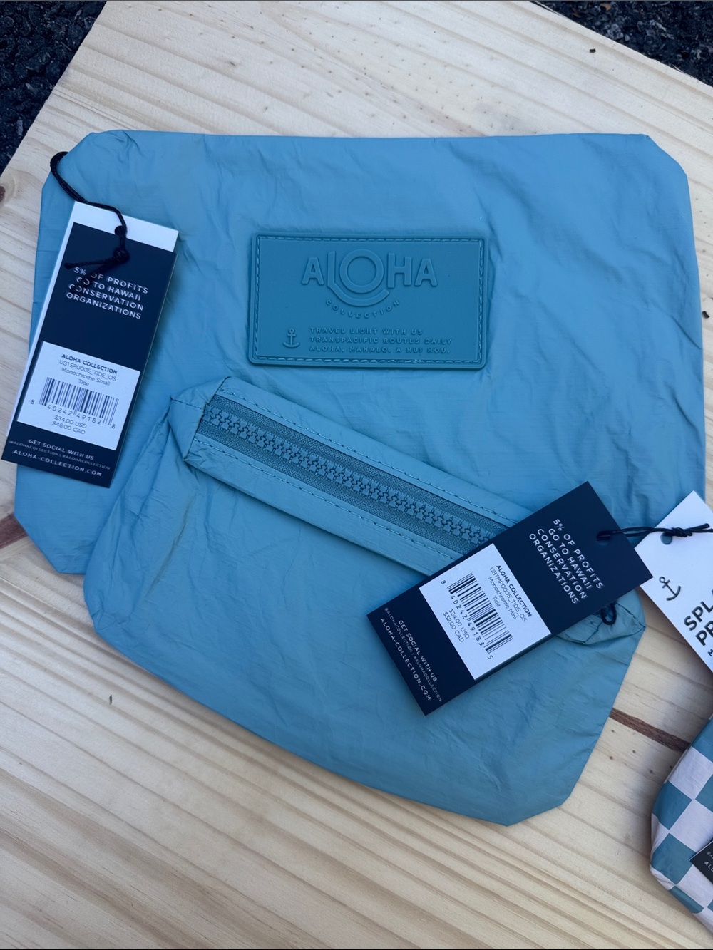 Aloha 5 piece bundle - Picture 2 of 9